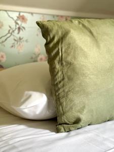 Appartements Le petit Rennes Est : photos des chambres