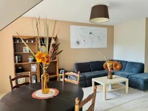 Le petit Rennes Est - 瑟松塞维涅