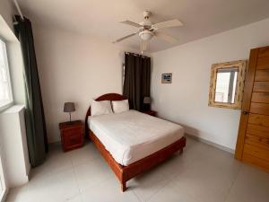 Residencial Paraíso A101