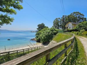 Casa Playa de Lingunde - Camariñas