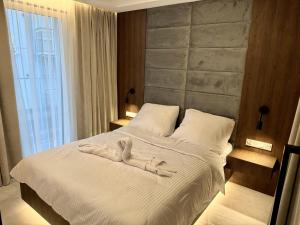 Rezydencja Merwede - Seaside Chill