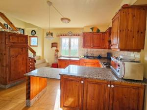 Casa Playa de Lingunde - Camariñas