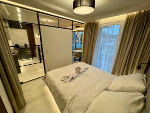 Rezydencja Merwede - Seaside Chill