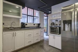 Amazing 3 BR apt in Zona Rosa