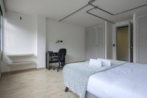 Amazing 3 BR apt in Zona Rosa