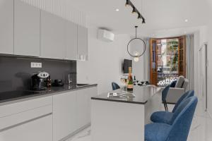 7 Luxury Suites By KARAT