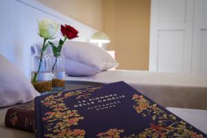 Casa i Cavalli Alati