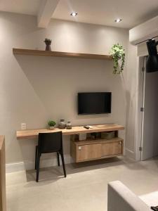 COPACABANA Sala e Quarto na QUADRA DA PRAIA, POSTO 6, Brasil