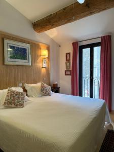 B&B / Chambres d'hotes La Cour Carree : photos des chambres