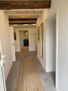 Ferienhaus Butjadingen - Haus Burhave