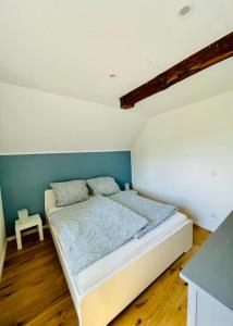 Ferienhaus Butjadingen - Haus Burhave