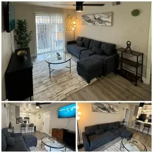 DT Dallas l Serene Spot 1BD - Audelia