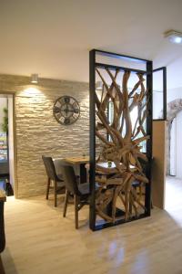 Hotels Atipik Hotel : photos des chambres