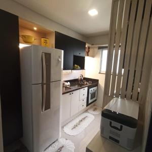 Apartamento aluguel temporada