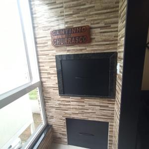 Apartamento aluguel temporada