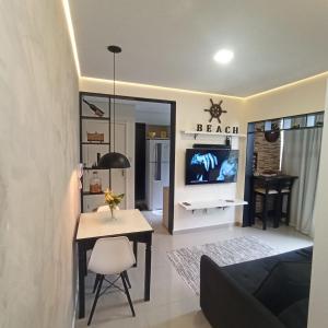 Apartamento aluguel temporada