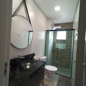 Apartamento aluguel temporada