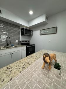 THE PentHouse Dallas LUXE Gem 3BED 2BATH