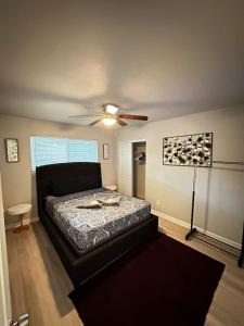 DT Dallas LUXE Urban Oasis 1BD Apt
