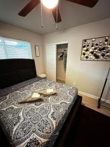 DT Dallas LUXE Urban Oasis 1BD Apt