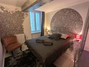 L'Auguste - Ahuillé