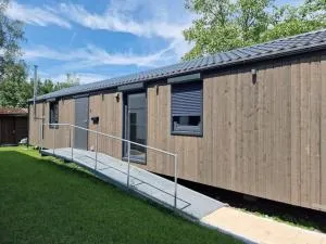 Tiny House in schöner Lage - Widnau