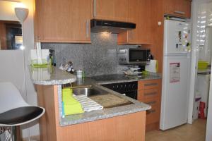 Apartamento en la Playa de Canet de Berenguer