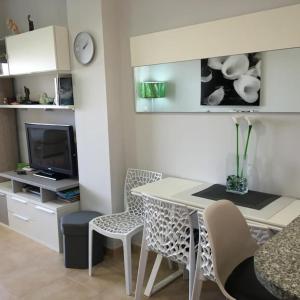 Apartamento en la Playa de Canet de Berenguer