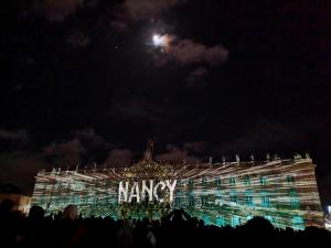 Appartements Proche de Nancy centre, appart cinema renove avec parking gratuit : photos des chambres