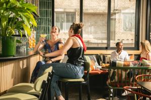 Neighbourgood 84 Harrington