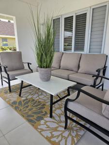 CTBH at The Crest - Richmond Estates Lot 984 3-Bedroom w Pool