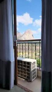 Vista Azul Apart Hotel - Vista Pedra Azul - 佩德拉阿祖尔