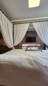 Vista Azul Apart Hotel - Vista Pedra Azul