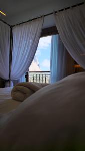 Vista Azul Apart Hotel - Vista Pedra Azul