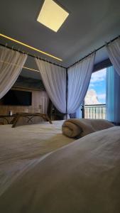 Vista Azul Apart Hotel - Vista Pedra Azul