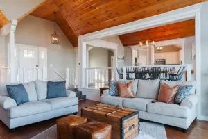 Lake Arrowhead Matterhorn Views - ليك أروهيد