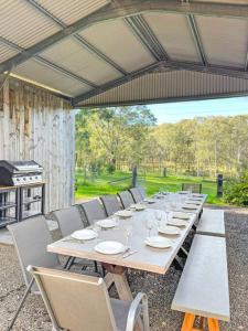 The Nest with Games Barn, Cinema & Ponies