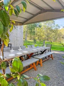 The Nest with Games Barn, Cinema & Ponies