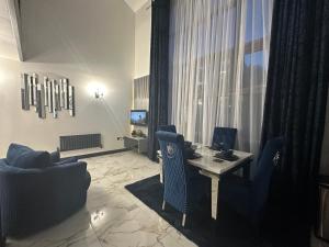 Two Bedroom Apartment