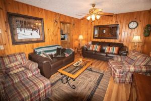 Stemwinder 5 Spacious Townhome Short Distance to Powder Monkey Lift