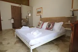 Casa Ninni - Вилла-Боско