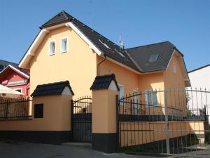 3 csillagos apartman Villa Amenity Světlá nad Sázavou Csehország