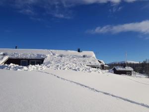 Grooppi, Live in style in the middle of Lapland Ylläs, Äkäslompolo