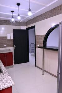 Appartement duplex très chic