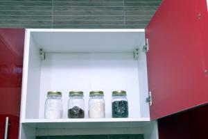 Appartement duplex très chic