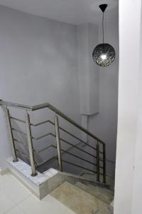 Appartement duplex très chic