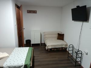 Prenoćište Lipov lad