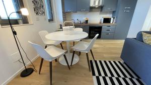 House of Cavani Sea view terrace