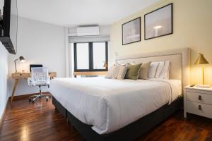 ALU Apartments - Miraflores