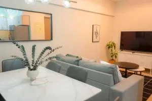 Alea Residences - Bacoor